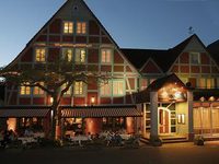 Ringhotel Niedersachsen Hoxter