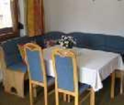 фото отеля Appartement Elmer