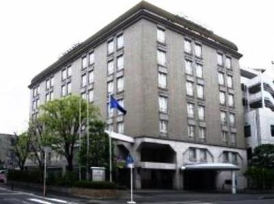 фото отеля Pearl Hotel Mizonokuchi