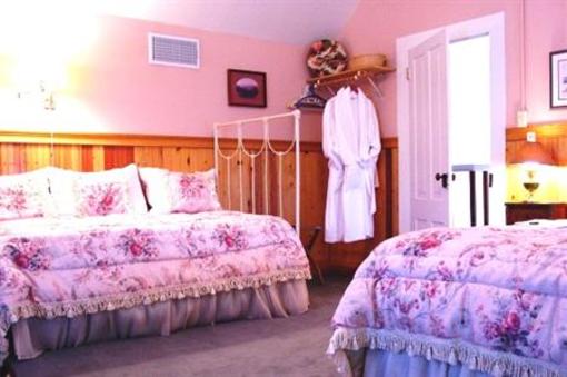 фото отеля Fleming Jones Homestead B&B
