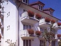 Hotel Gasthaus Zur Krone Weil am Rhein