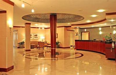 фото отеля Doubletree Hotel Atlanta/North Druid Hills