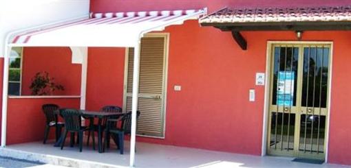 фото отеля Agriturismo San Gabriele