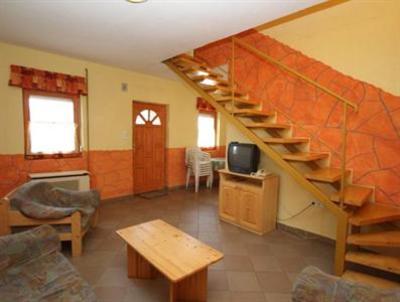фото отеля Piknik Holiday Village