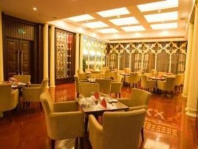 фото отеля Huangshan Huamao Intl Hotel