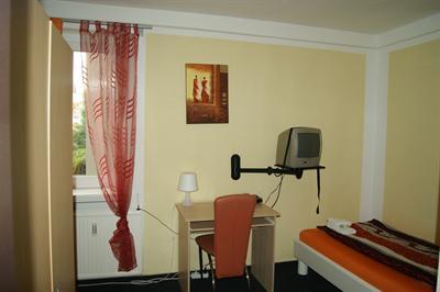 фото отеля Hotel Pension Reiter Berlin
