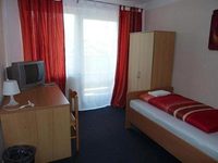 Hotel Pension Reiter Berlin