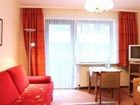 фото отеля Hotel-Pension Elfi