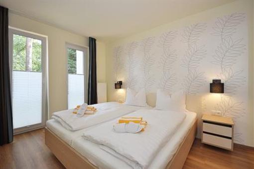 фото отеля Apartmenthaus Kleiner Falke