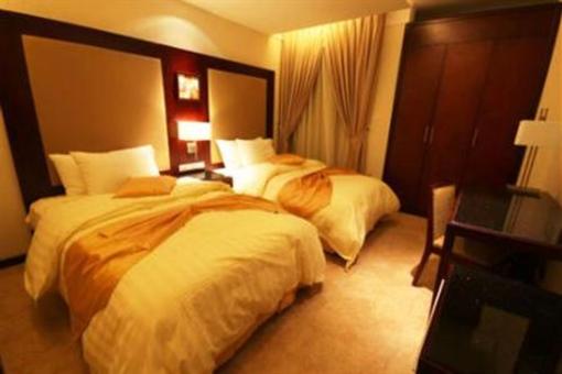 фото отеля Boudl Resort Al Khobar