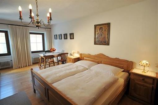 фото отеля Gastehaus Hogerhof