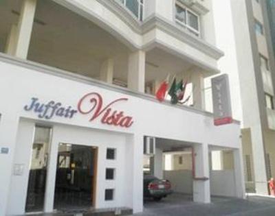 фото отеля Juffair Vista Luxury Apartments