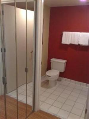 фото отеля Courtyard by Marriott Portland Hillsboro
