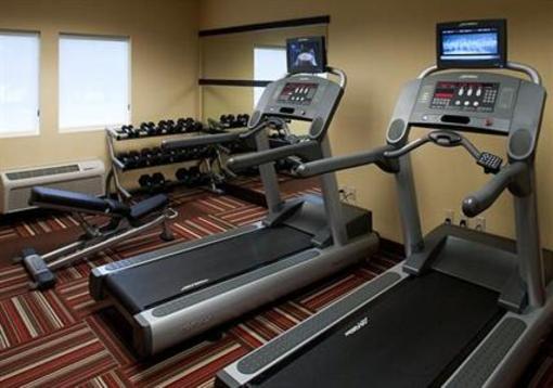 фото отеля Courtyard by Marriott Portland Hillsboro