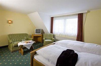 фото отеля Landhotel Gasthof Albers Bödefeld