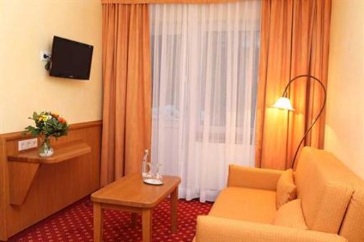 фото отеля Landhotel Gasthof Albers Bödefeld
