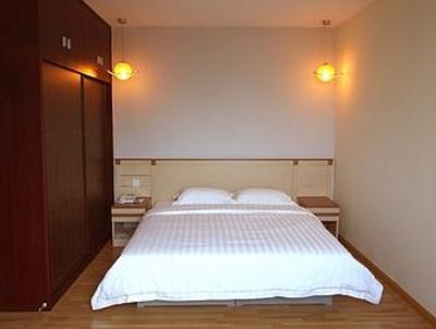 фото отеля Weibang Hotel (Foshan Chancheng)