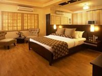 Chalet Ishya Boutique Apartments Chalet Ishya Boutique Apartments