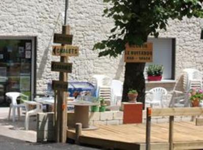 фото отеля Camping du Pont de la Dordogne