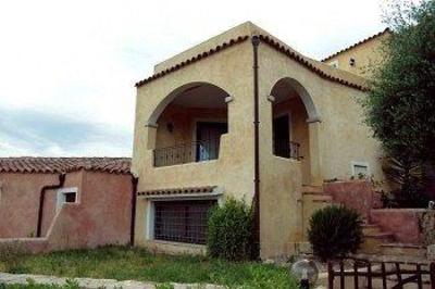 фото отеля Complessi Residenziali Bados