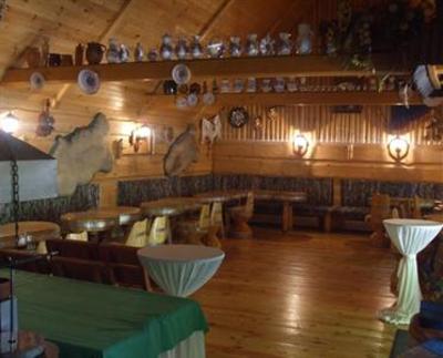 фото отеля Motel na Vrchu