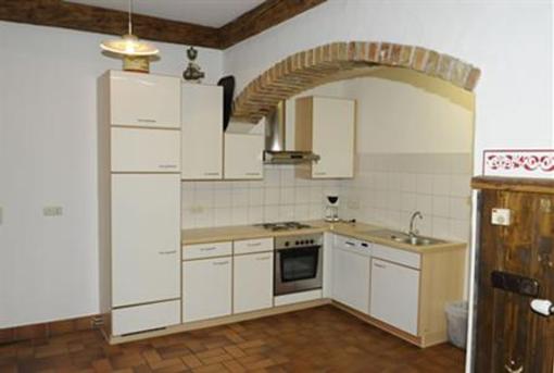 фото отеля Appartmenthaus Speckalm Sankt Michael im Lungau