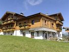 фото отеля Appartmenthaus Speckalm Sankt Michael im Lungau