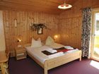 фото отеля Appartmenthaus Speckalm Sankt Michael im Lungau