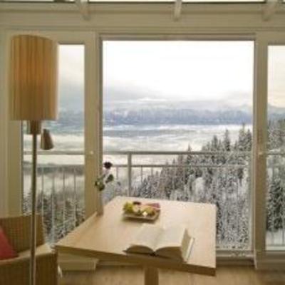 фото отеля Sonnenhotel Zaubek
