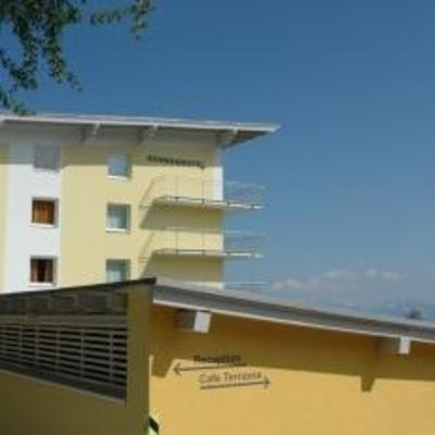 фото отеля Sonnenhotel Zaubek