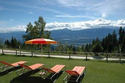 фото отеля Sonnenhotel Zaubek