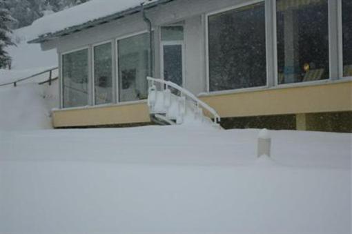 фото отеля Sonnenhotel Zaubek