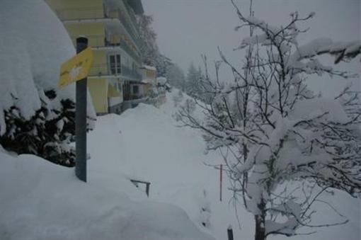 фото отеля Sonnenhotel Zaubek