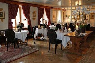 фото отеля Gd Hotel Bella Tola & St-Luc