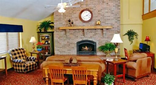 фото отеля AmericInn Lodge & Suites Republic
