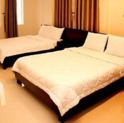 фото отеля Thomas Hotel Da Nang