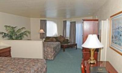 фото отеля Cayucos Shoreline Inn...on the beach