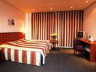 фото отеля Hotel Royal Noordwijk