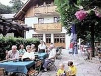 Gasthof Pension Zur Triftsperre Passau