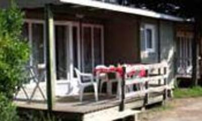 фото отеля Camping le Soleil Bleu