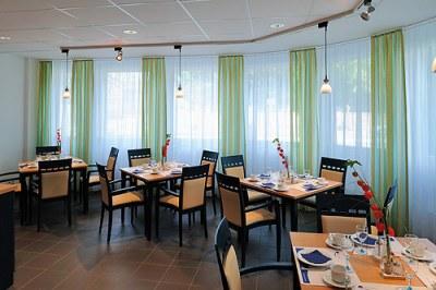 фото отеля Hotel Carpe Diem Velbert