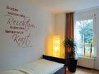 фото отеля Hotel Carpe Diem Velbert