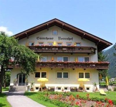 фото отеля Pension Rosenhof