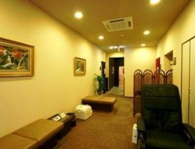 фото отеля Hotel Route-Inn Yaizu Inter