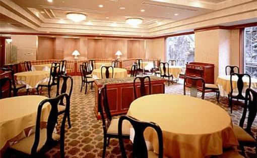 фото отеля Imabari Kokusai Hotel