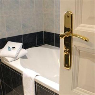 фото отеля Inter Hotel Frisia