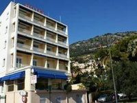 Inter Hotel Frisia