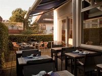 Hotel Lido Knokke-Heist