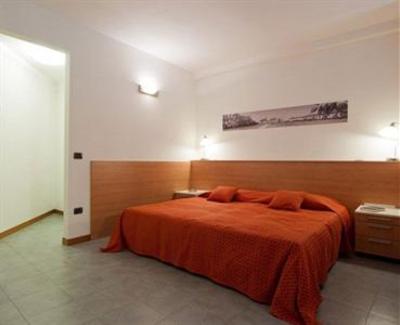 фото отеля Hotel Residence Borgo Brianteo