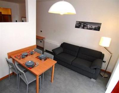 фото отеля Hotel Residence Borgo Brianteo